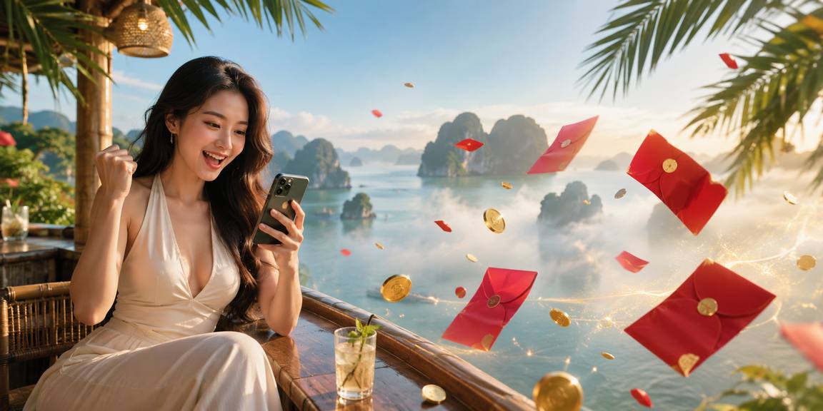 91win Khung quét riêng cho VNPay